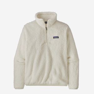 Patagonia Los Gatos Fleece 1/4 zip for Women